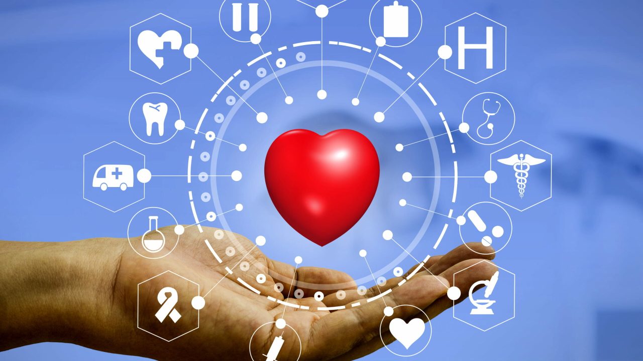 Health Care - Healthcare - Cardiology